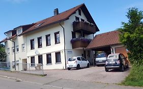 Ferienwohnung Braun